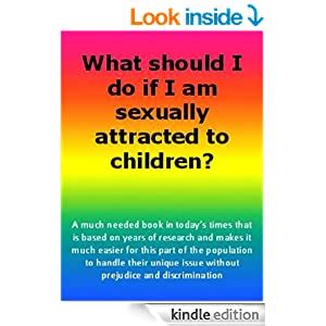 That is something adults should realize to help their children process emotions and understand that although they emotionally are awake, so is the adult and the physical difference isnt okay. . What is it called when a child is attracted to adults